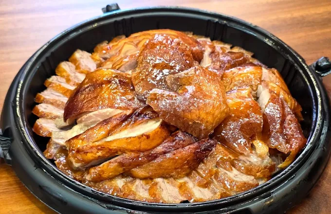 美味瞬間6